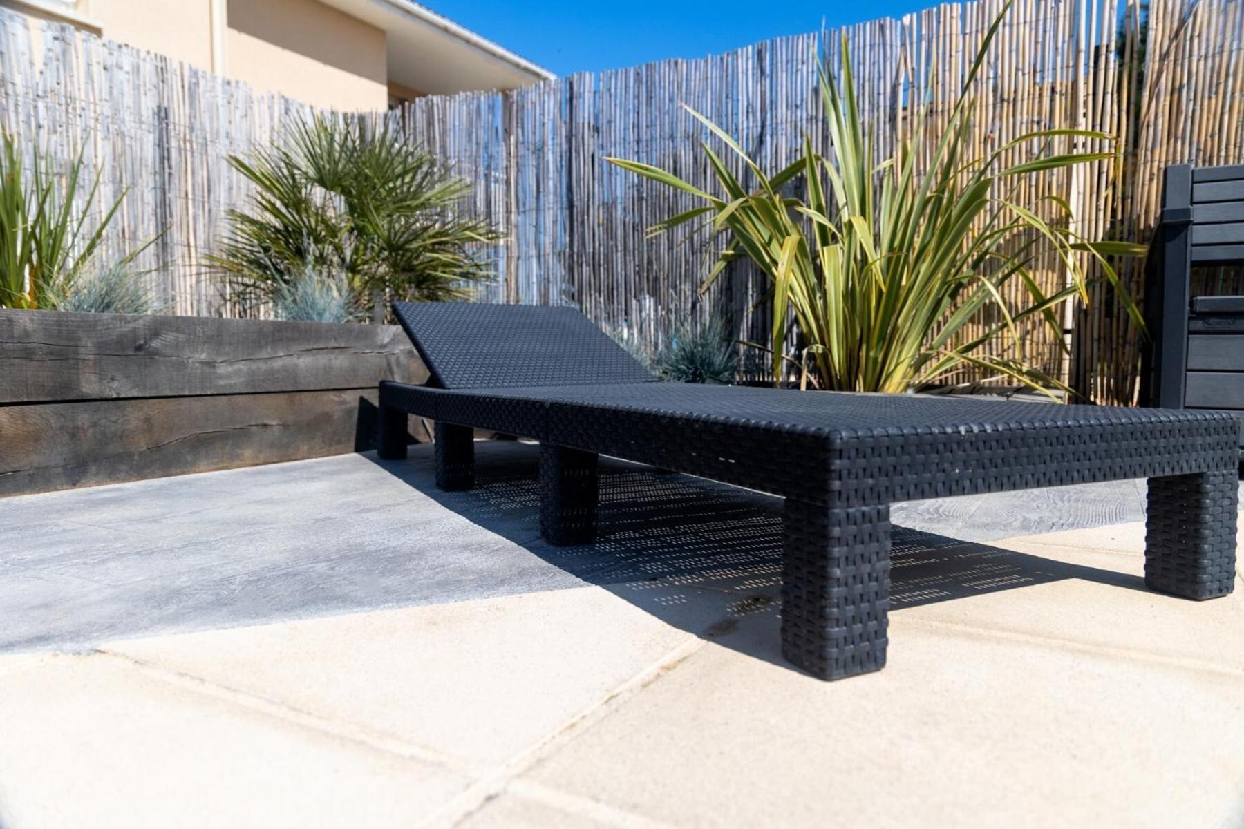 Patio Parc Residence Argenton-lʼ Église Εξωτερικό φωτογραφία