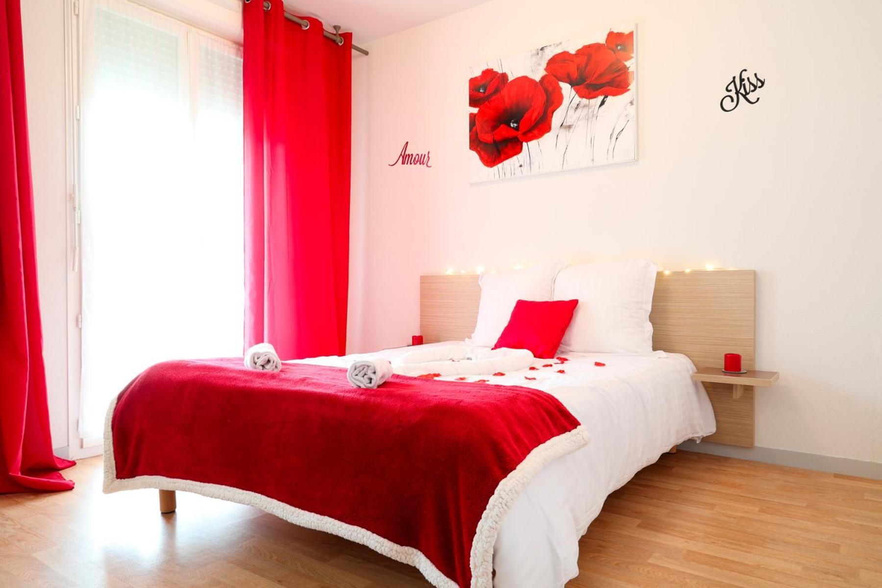 Patio Parc Residence Argenton-lʼ Église Δωμάτιο φωτογραφία