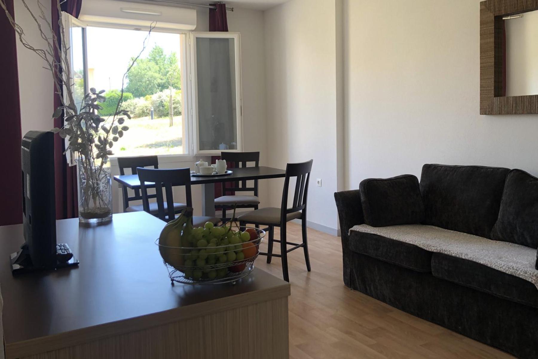 Patio Parc Residence Argenton-lʼ Église Δωμάτιο φωτογραφία